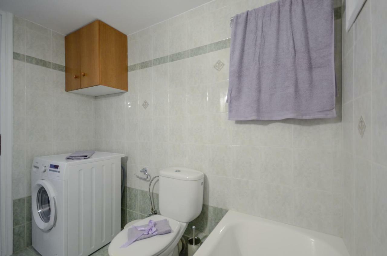 Appartement Naxos House à Naxos City Extérieur photo