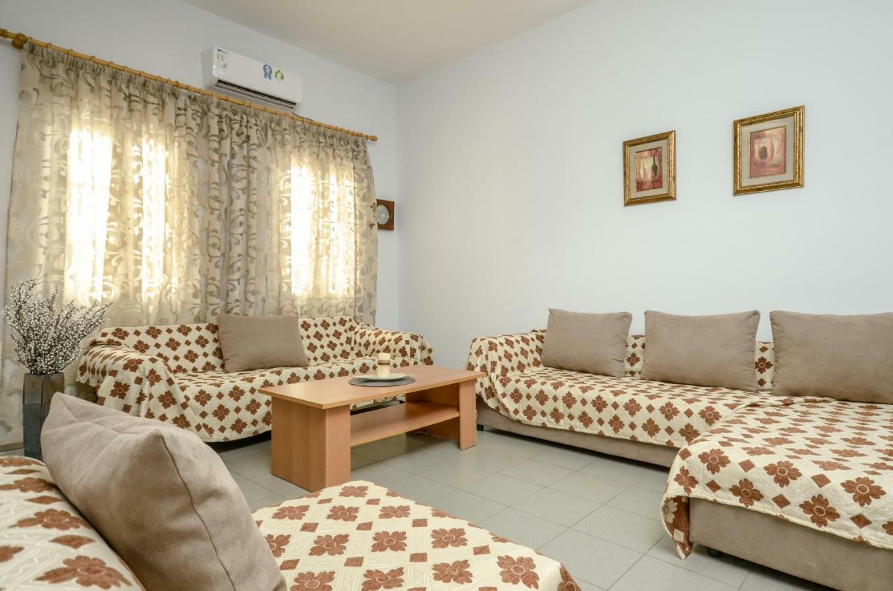 Appartement Naxos House à Naxos City Extérieur photo