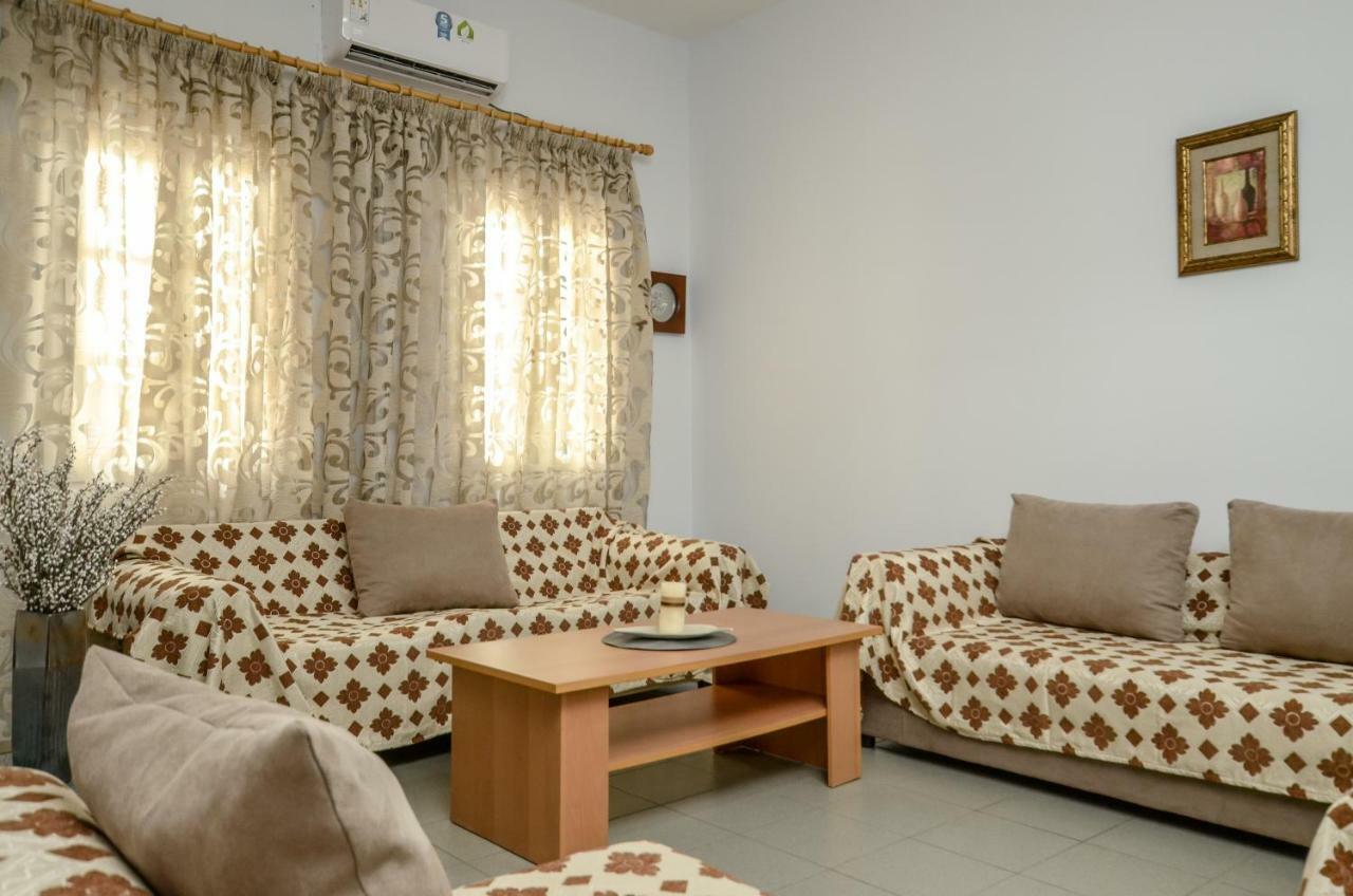 Appartement Naxos House à Naxos City Extérieur photo